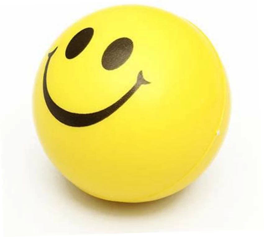 Stress Ball